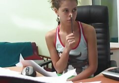 金髪の天使の刃とChristen Courtneyは男と三人組を持っています アダルト ビデオ 女性 専用