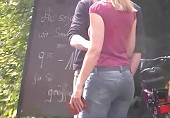 バービーは、タイトなお尻に犯される エロ 女性 用