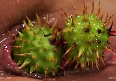 Busty赤毛スターは彼女の肛門に大きな脂肪コックを取ります 女性 専用 まちこ