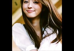 若い女の子、茶色の髪、剃られたひげと彼女の頭の上にタトゥーは、彼女はコックを吸う 無料 女性 専用 アダルト