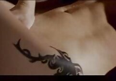 セクシーかわいい金髪空腹のための脂肪タップと三人組を持っています エロ 女性 用