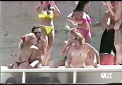 茶色の髪の女の子と素敵なボディ、ホットとハード 女性 専用 セックス 動画