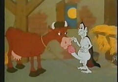 若いブロンドの女の子とお父さんと彼女の妹の口の中に座っている里親 女性 専用 まちこ